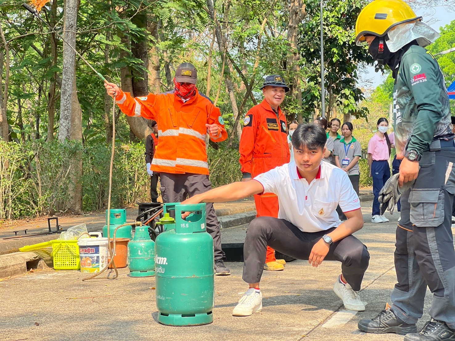 โรงพยาบาลมหาวิทยาลัยแม่ฟ้าหลวง เชียงราย 